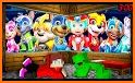 Paw Patrol Dog for MCPE related image