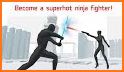 Superhot Ninja With Sauce 3D related image