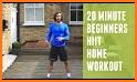 Home Workout Coach related image