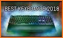 Game Keyboard related image