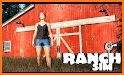 ranch life simulator: farm life ranch sim related image