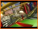 Inverter Simulator: Funfair amusement park related image