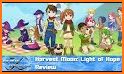 Harvest Moon: Light of Hope related image
