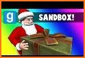 sand:box related image