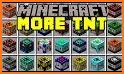TNT mods for minecraft related image