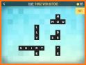 Bonza Word Puzzle related image