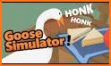 Untitled Goose Game house related image