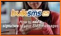 Color SMS - Your Personal SMS Message related image
