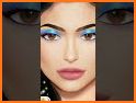 Eye Makeup Artist - Dress Up Games Girls‏ related image