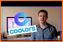 Coolors.co related image