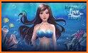 Mermaid Love Story Games related image