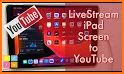 Live Now - Screen Recorder & Live Stream related image