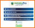 VPN WASEL Pro related image