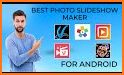 Photo Slideshow-Video Maker related image