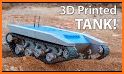 Tank3D related image