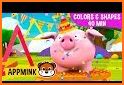 appMink Children Animation Learning Video related image