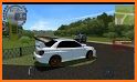 Subaru Impreza : Drift & Drive City Car Simulator related image