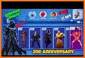 Spider Fighter Man Hero related image