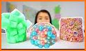Slime Maker Pro and Slime Recipes Book related image