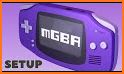COOLBOY GBA Emulator related image