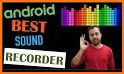 Super Audio Recorder related image