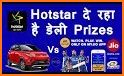 Hotstar Live Cricket Game - IPL related image