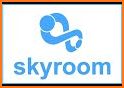 اسکای روم - skyroom related image