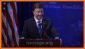 Heritage Foundation Events related image