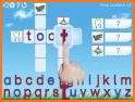 Montessori Crosswords - Fun Game for Kids related image