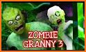 Zombie Granny Evil Mod: Chapter 3 related image