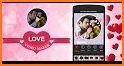 Valentine Photo Video Movie Maker with Music related image