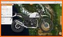 REVER: Motorcycle, Maps, GPS, Navigation, Planner related image