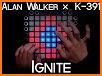 LaunchPad Alan Walker related image