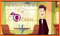Q-cash Global Get More Money related image