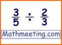 Dividing Fractions related image