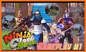 Ninja Clash Heroes - Best shooting games related image