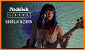Pitchfork Music Festival related image