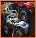 Monster Truck Stunt 3D 2018 related image