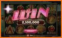 Infinity Slots: Jackpot Winner related image