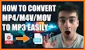 MP3 Converter - Convert Video to MP3 related image