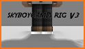 Wolf Skin For MCPE related image