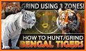 IW Tiger Guide related image