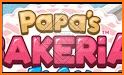 Papa's Bakeria To Go! related image