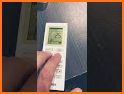 Remote TOSOT AC, NO SETTINGS! related image