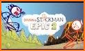 Stickman Drag related image