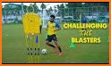 Kerala Blasters Fan: Stickers,Wallpapers,Matches.. related image