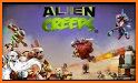 Aliens Invasion TD related image