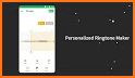 MP3 Cutter, Merger & Ringtone Maker related image