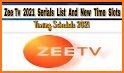 Zee TV Guide 2021 : Shows & Serials related image