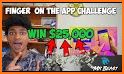 Finger On The App - Win Real Money ! related image